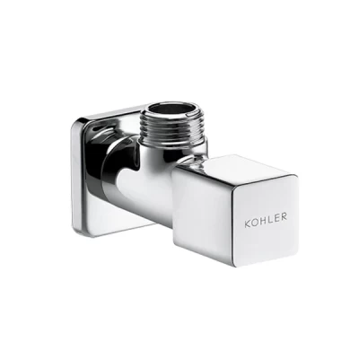 COMPLEMENTARY ANGLE VALVE