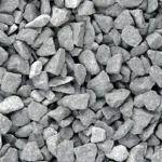 Gravel grit