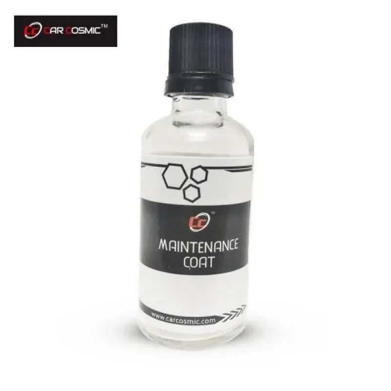 Maintenance Coat And Paint Protetcion Ceramic Coat 50ml