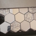 Designer Glass Mosaic Tiles in Bhubaneswar