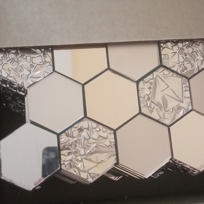 Designer Glass Mosaic Tiles in Bhubaneswar