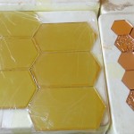 Designer Glass Mosaic Tiles in Bhubaneswar