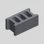 Hollow Bricks