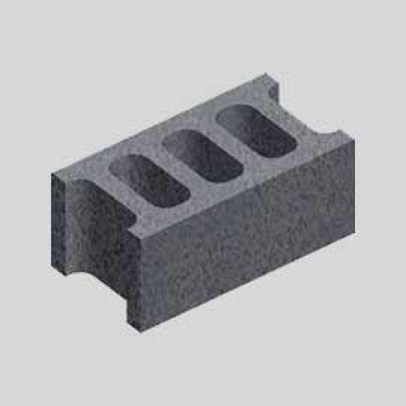 Hollow Bricks