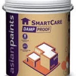 Asian Paints Damp Peoof Water Proofing Caot Primer White