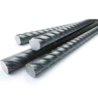 Jindal TMT Steel – Fe 550