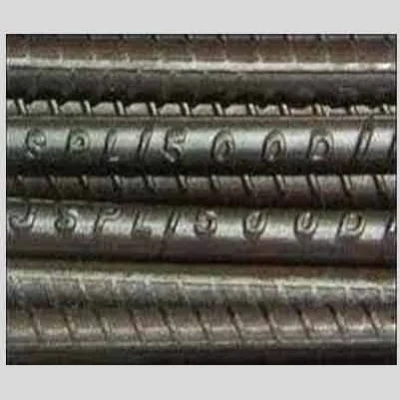 JSPL TMT Steel Bars Fe-550 Grade