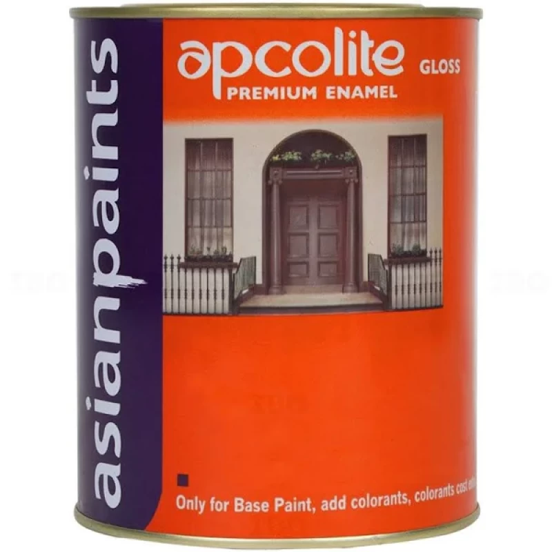 Asian Paints Apcolite Premium 1 L Phirozi Enamel