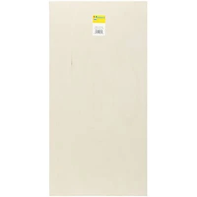 Darice MI5316 Midwest Products 5316 Birch Plywood, 1/4 x 12 x 24-Inch, 12"X.25"X24", Beige