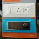 Vihan Switch Board