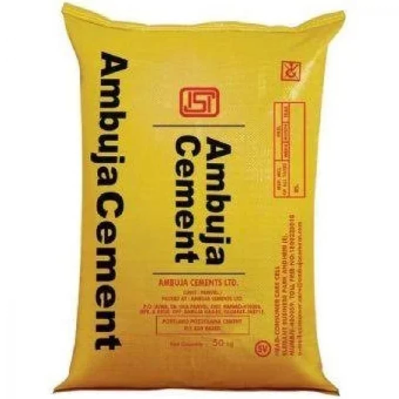 Ambuja OPC Cement