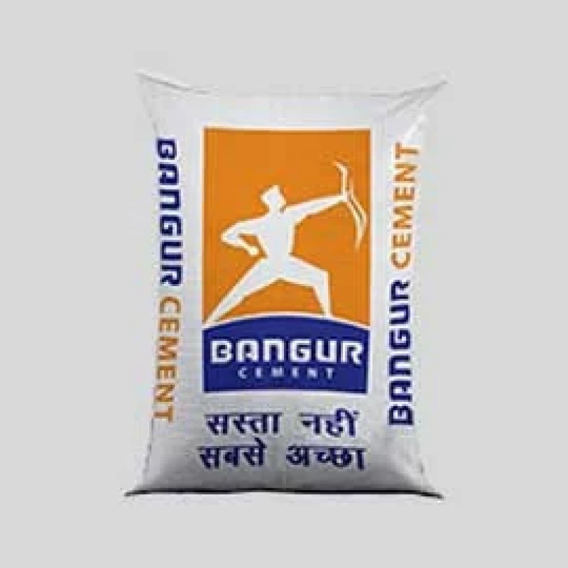 Bangur OPC Cement