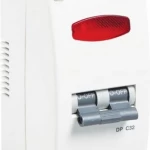 HAVELLS MINI DP WITH ENCLOSURE DHMPCDPA032-Pk1 MCB  (2)