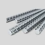 TATA TMT Steel Bars Fe 500 Grade