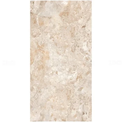 Somany Duragres Enorme Prime Breccia Gold FP Glossy 1600 mm x 800 mm GVT Tile