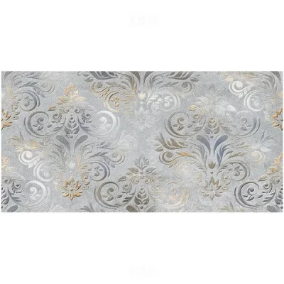 Kajaria Vega Decor Glossy 600 mm x 300 mm Ceramic Wall Tile