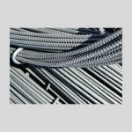 Jindal TMT Steel Bars Grade Fe 550