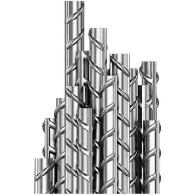 Tirupati TMT Steel – Fe 550