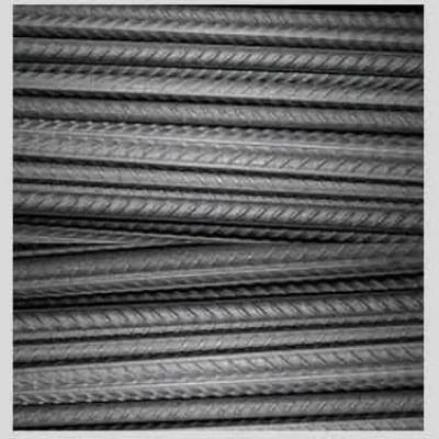 Navdurga TMT Steel Bars Fe-550 Grade