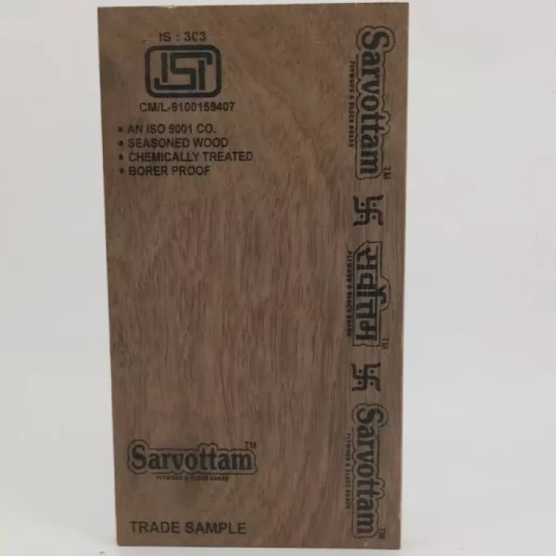 Sarvottam Alternate Plywood