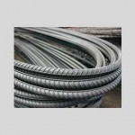 Jairaj TMT Steel Bars Fe 550 Grade
