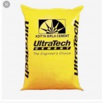 ULTRATECH CEMENT