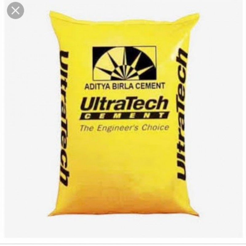 ULTRATECH CEMENT